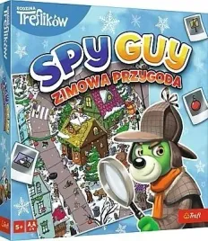 spy-guy-zimowa-przygoda-trefl