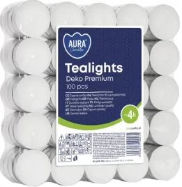 swieca-tealight-parafinowa-bezzapachowe-aura-100-szt