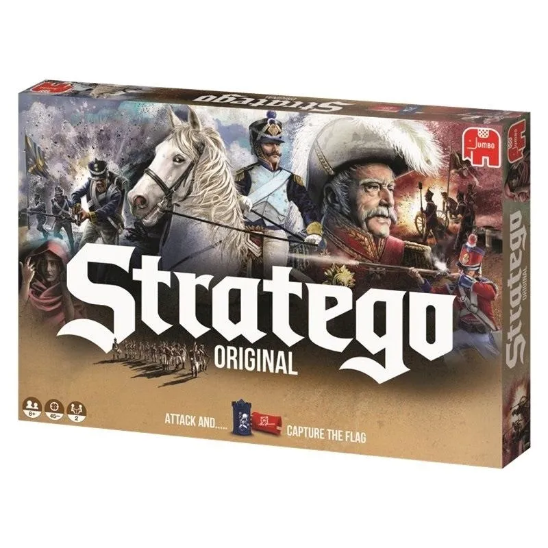 stratego-original
