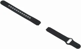 pasek-do-garett-fit-audio-czarno-szary
