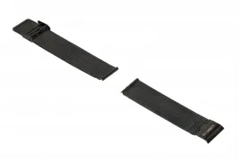 pasek-do-garett-g25-plus-czarny-stalowy