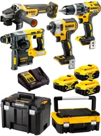 combo-4-dcd796-dcf887-dch273-dcg405-3x5ah-dewalt