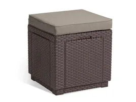 pufa-ogrodowa-keter-cube-209435-brazowy