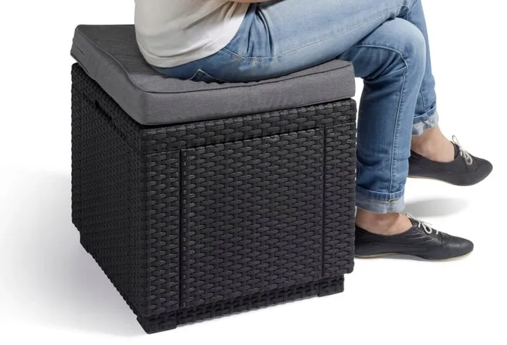 pufa-ogrodowa-keter-cube-209435-brazowy
