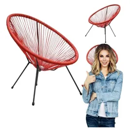 fotel-ogrodowy-krzeslo-zylkowe-na-taras-balkon-nuforma-czerwony