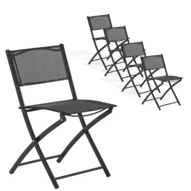 krzesla-ogrodowe-zestaw-4x-czarne-skladane-male-krzeslo-wedkarskie-na-taras