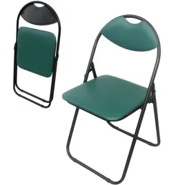 master-party-krzeslo-domino-skladane-zielone