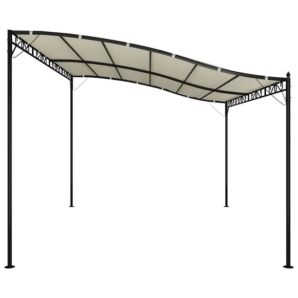 zadaszenie-ochronne-4x3m-kremowe-producent-inna