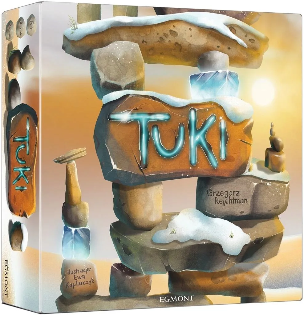 tuki