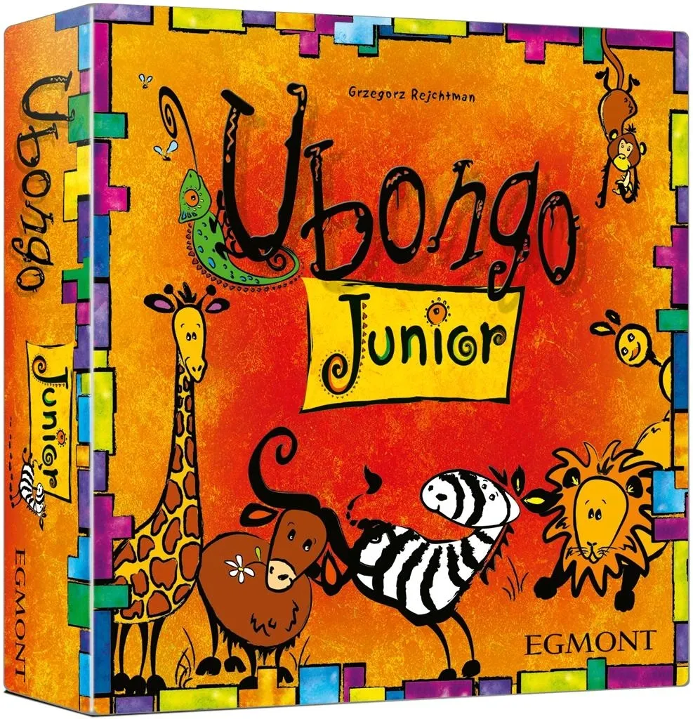 ubongo-junior
