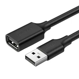 ugreen-kabel-przewod-przejsciowka-usb-zenski-usb-meski-2m-czarny-103