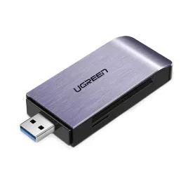 ugreen-czytnik-kart-sd-micro-sd-cf-ms-na-usb-3-0-szary-50541