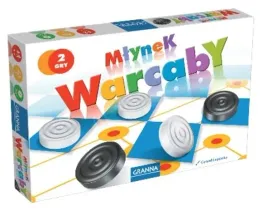 warcaby-mlynek-granna