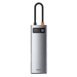 baseus-metal-gleam-8w1-wielofunkcyjny-hub-usb-typ-c-usb-typ-c-power-deliv