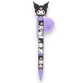 dlugopis-kuromi-z-pomponem-topper