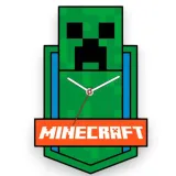 zegar-scienny-minecraft-xl-59-x-37-cm-mdf-stan-nowy
