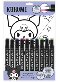 zestaw-do-kolorowania-kuromi-malowanie-po-numerach-kreatywny