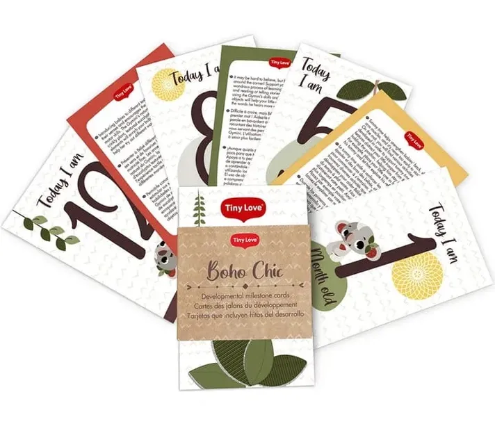 tiny-love-mata-boho-chic-stan-nowy-marka-tiny-love