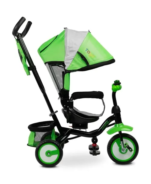 rowerek-toyz-timmy-green-stan-nowy-marka-toyz