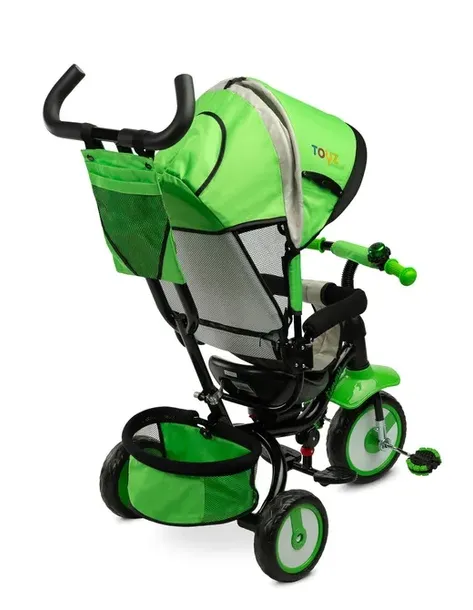 rowerek-toyz-timmy-green-marka-toyz-stan-nowy