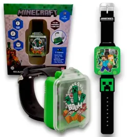 zegarek-edukacyjny-minecraft-z-grami-dla-dzieci