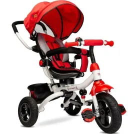 rowerek-toyz-wroom-red