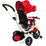 rowerek-toyz-wroom-red-stan-nowy