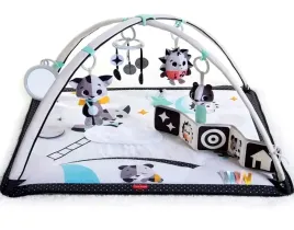 mata-gimnastyka-dla-bobasa-z-palakami-magiczna-kraina