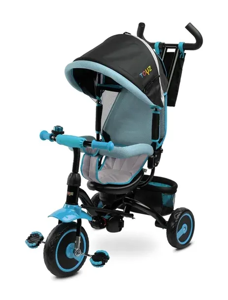 rowerek-toyz-timmy-blue-stan-nowy