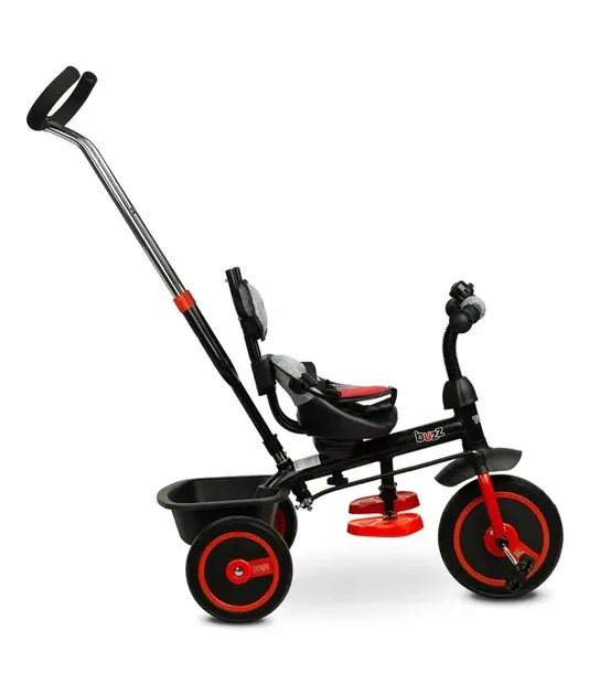 rowerek-trojkolowy-toyz-buzz-red-marka-toyz-stan-nowy
