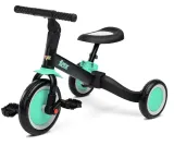 toyz-rowerek-fox-2w1-turquoise