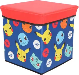 kosz-na-zabawki-pokemon-pikachu-pudelko-30x30x30cm