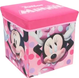 kosz-na-zabawki-myszka-minnie-mouse-pudelko-30x30x30cm
