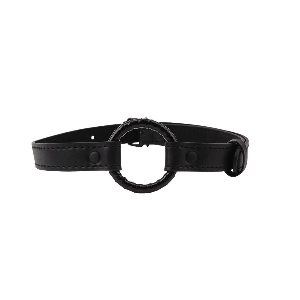 black-metal-o-ring-gag-marka-inna