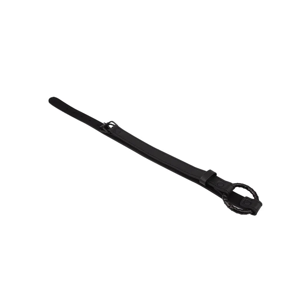 black-metal-o-ring-gag-marka-inna