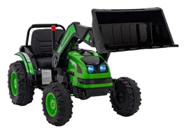 koparka-traktor-na-akumulator-dla-dzieci-zielony-ruchome-ramie-lyzka