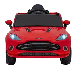 aston-martin-dbx-na-akumulator-dla-dzieci-czerwony-pilot-eva-pasy