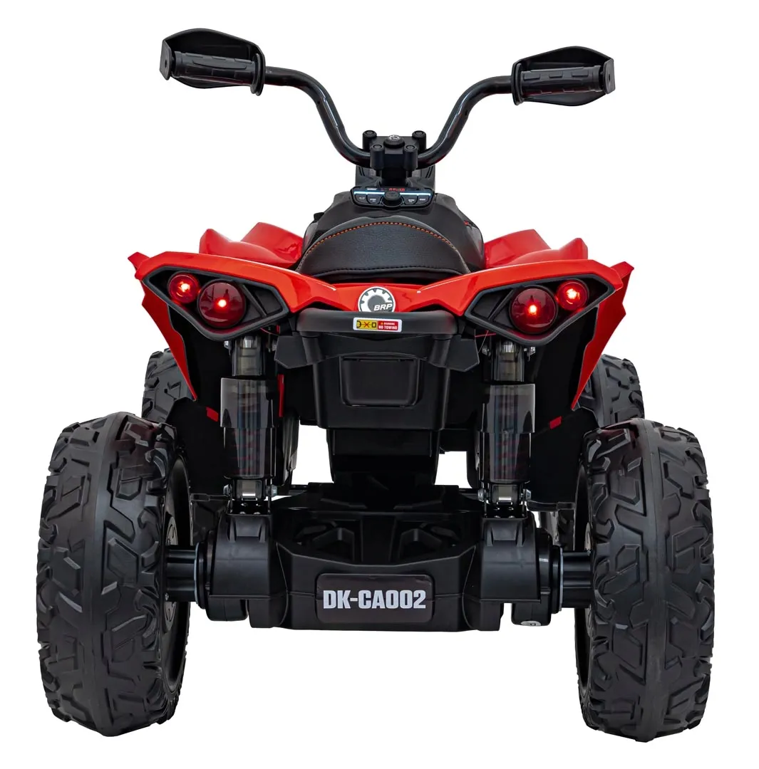quad-maverick-atv-czerwony
