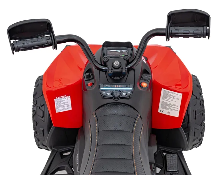 quad-maverick-atv-czerwony