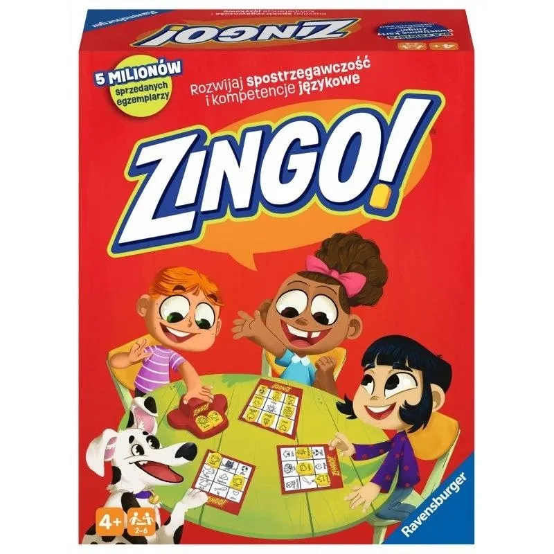 zingo