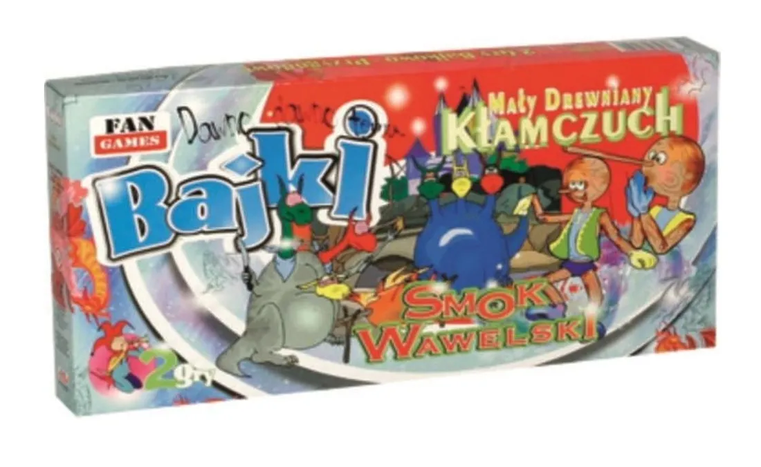 Grafika w opisie produktu