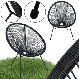 mocny-wygodny-fotel-krzeslo-ogrodowe-taras-balkon-do-stolu-acapulco-czarne