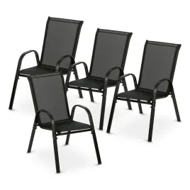 komplet-4-krzesel-na-taras-ogrod-or-metalowe-wodoodporne