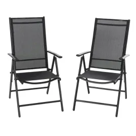 aluminiowe-skladane-krzeslo-ogrodowe-na-balkon-taras-ogrod-szare-2-szt