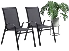 zestaw-2-krzesel-nowoczesne-metalowe-krzeslo-ogrodowe-czarne