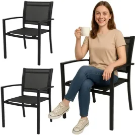 2-x-krzeslo-ogrodowe-balkonowe-balkon-taras-komplet-zestaw-stal-nowoczesne