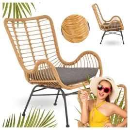 fotel-ogrodowy-tarasowy-na-balkon-ogrod-rattanowy-metalowy-boho-ikaro