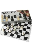 szachy
