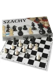 szachy
