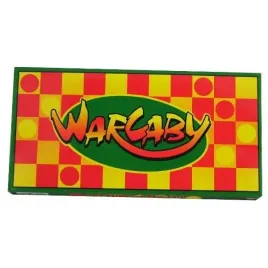 warcaby